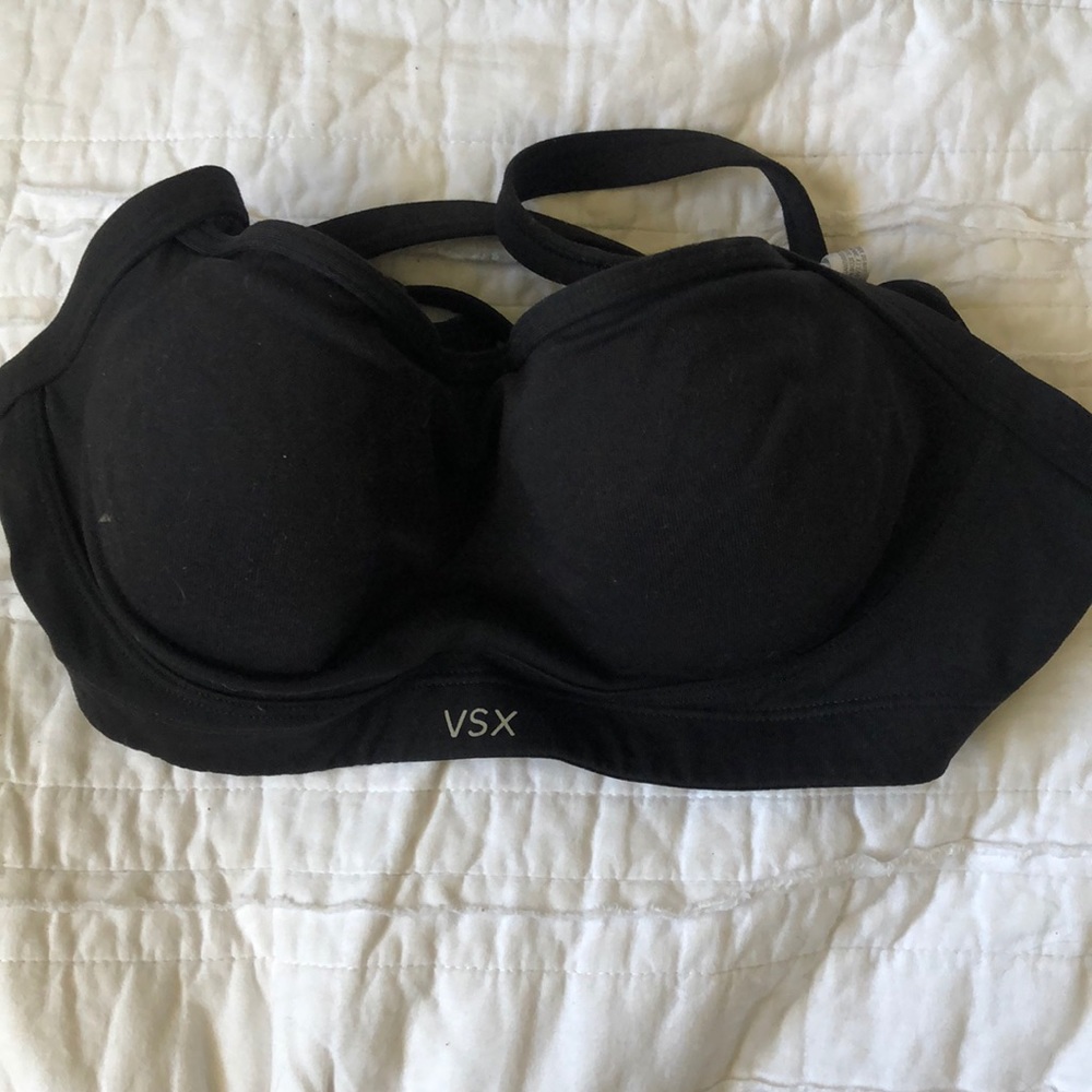 Victoria’s Secret sports bra